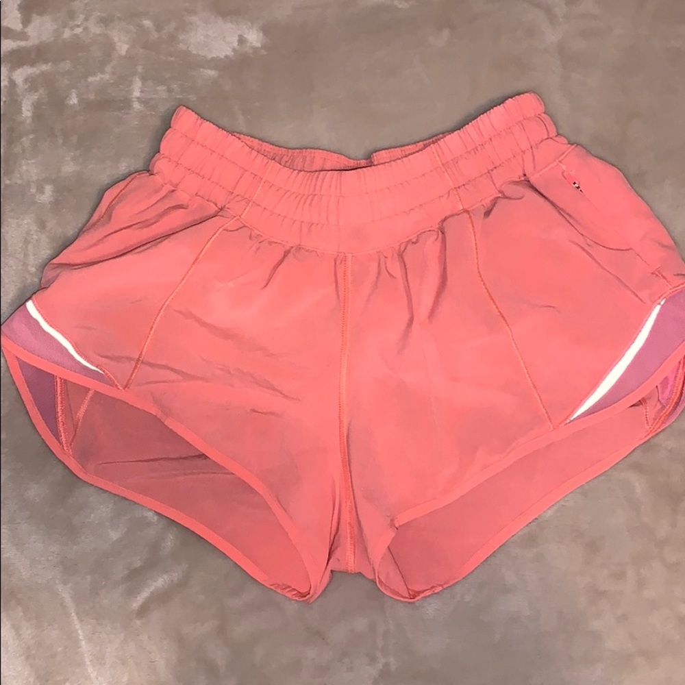 Hottie hot shorts